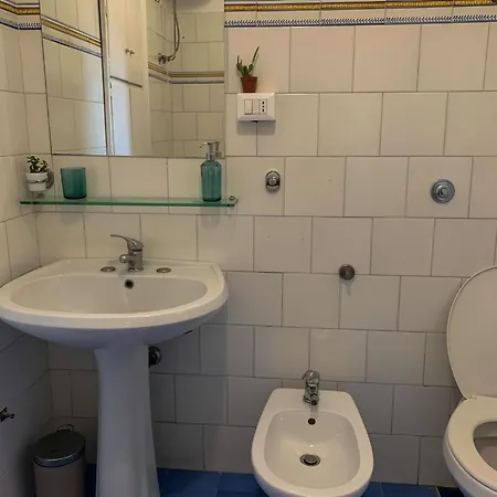 Apartment Casa Cielo 23