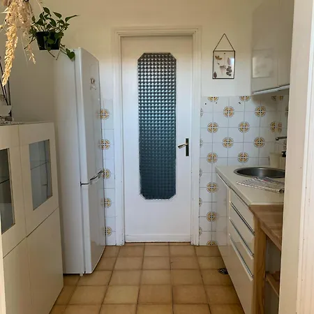 Apartment Casa Cielo 23