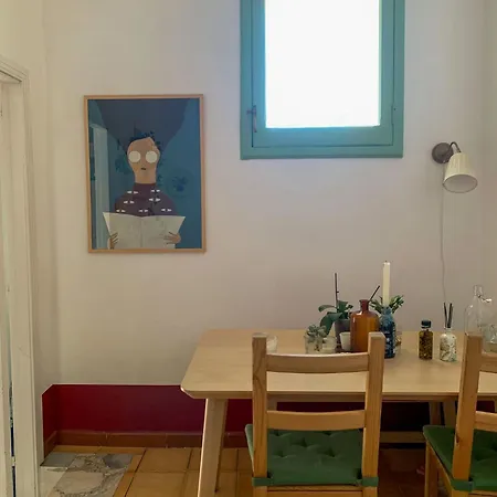 Casa Cielo 23