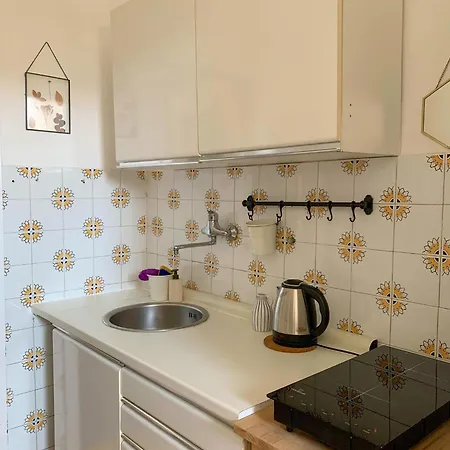 Casa Cielo 23 Naples